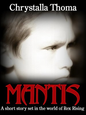 cover image of Mantis